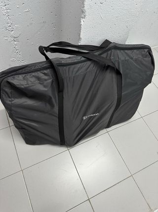 Minicuna Kinderkraft