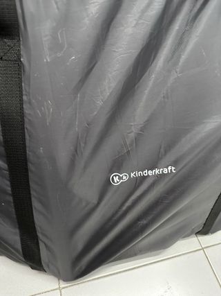 Minicuna Kinderkraft