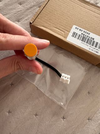 Sensor Nivelación Automática Impresora 3D