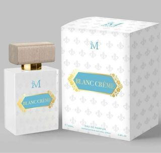 Perfume Bianco Latte 100ml Fragancia Duradera
