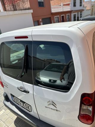 Citroen Berlingo 2019