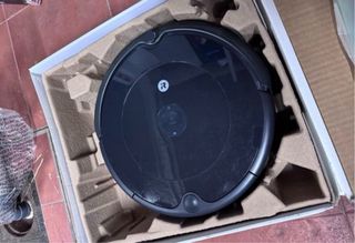 Roomba 695 Aspirador Robot