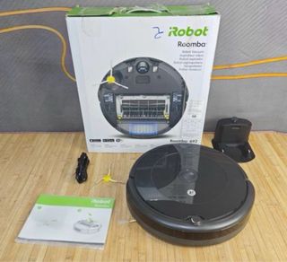 Roomba 695 Aspirador Robot