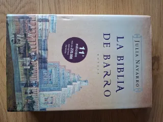 Pack de libros. 10 libros narrativa.