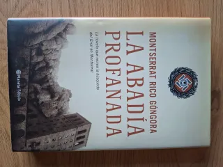 Pack de libros. 10 libros narrativa.