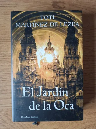 Pack de libros. 10 libros narrativa.