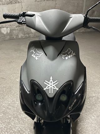 Yamaha Scooter 49cc