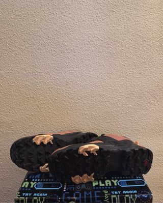 Zapatillas Salomon X Ultra 4 Gore-Tex Talla 39