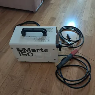 Soldadora Marte 150