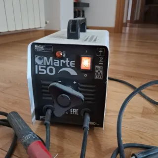 Soldadora Marte 150