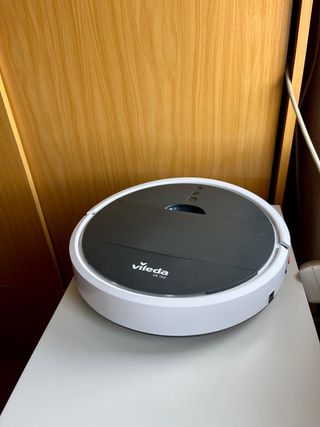 Robot Aspirador Vileda