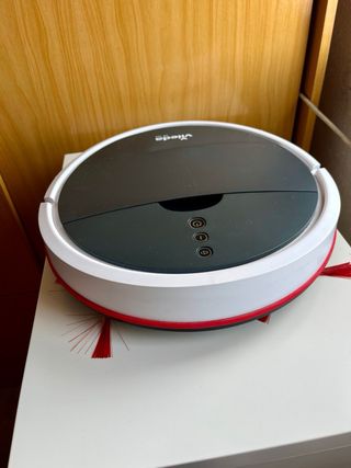 Robot Aspirador Vileda