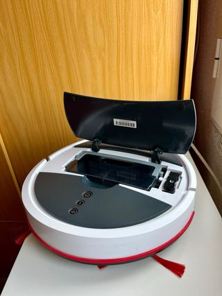 Robot Aspirador Vileda