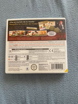 New Style Boutique 2 3DS