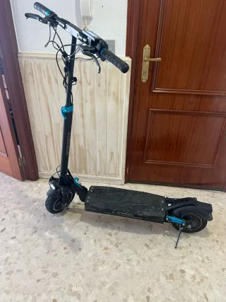 Patinete Eléctrico SmartGyro