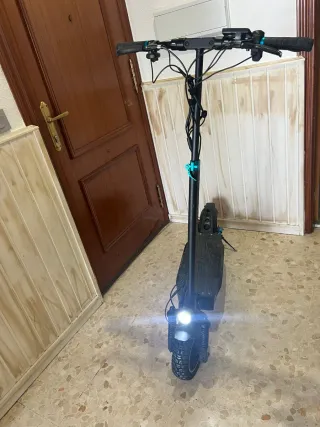 Patinete Eléctrico SmartGyro