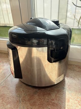 Olla eléctrica multifunción Bepro