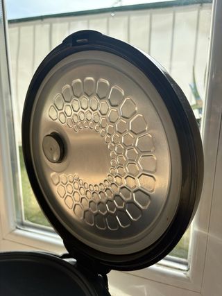 Olla eléctrica multifunción Bepro