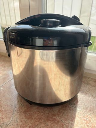 Olla eléctrica multifunción Bepro