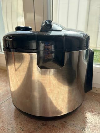 Olla eléctrica multifunción Bepro