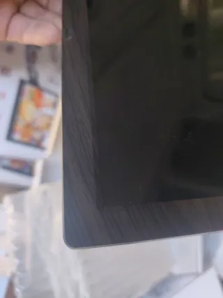 Marco fotos digital Tenswall 10 HD