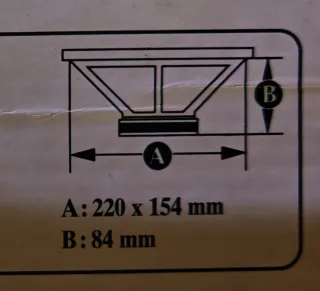 Altavoces Mac Audio 180W Max
