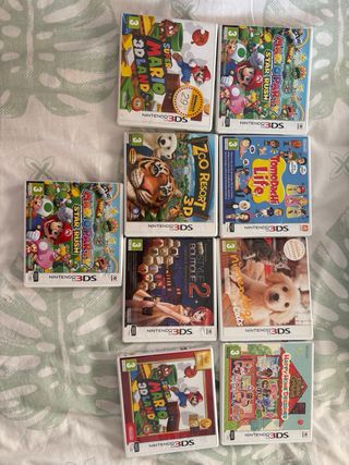 Nintendo New 3DS XL SNES Edition