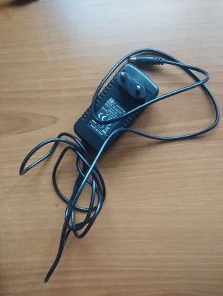 Masajeador Lumbar Negro