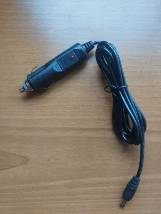 Masajeador Lumbar Negro