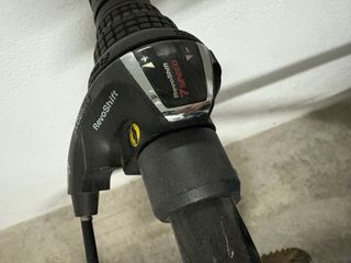 Bicicleta WINTRACK Aluminio 7005