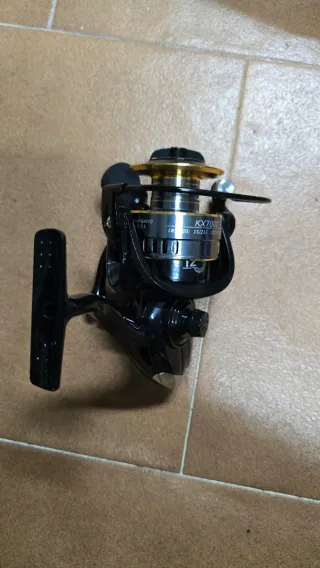 Carrete de Pesca KX7000