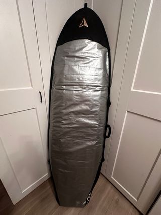 Tabla Surf Styling Flying Fish 6'4