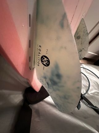 Tabla Surf Styling Flying Fish 6'4