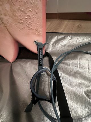 Tabla Surf Styling Flying Fish 6'4