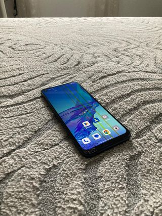 Oppo A53S 128GB Negro