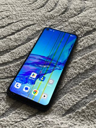 Oppo A53S 128GB Negro