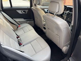 Mercedes-Benz GLK 320CDI 4M