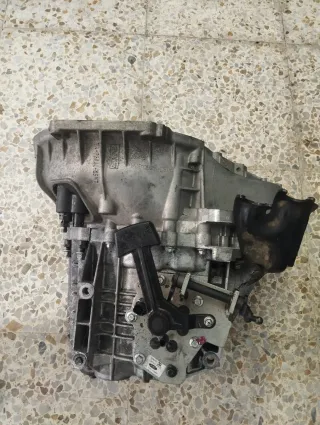 Caja Cambios Ford Focus 1.8 TDCI