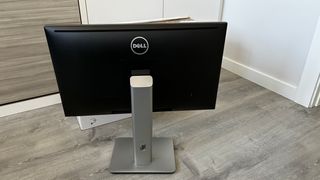 Dell UltraSharp U2515H 25” QHD + Cables Incluidos