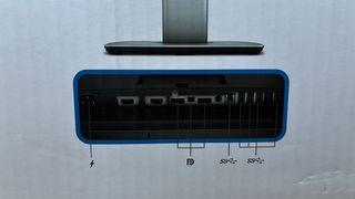 Dell UltraSharp U2515H 25” QHD + Cables Incluidos