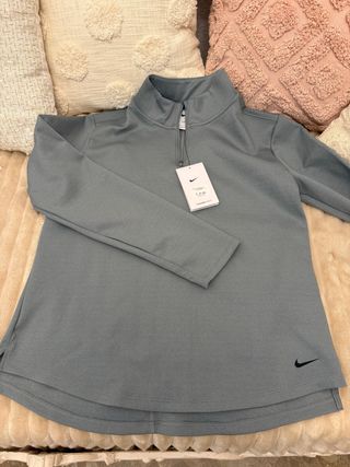 Sudadera / top Nike a estrenar