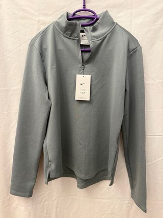 Sudadera / top Nike a estrenar