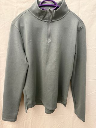 Sudadera / top Nike a estrenar