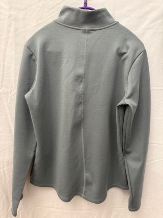 Sudadera / top Nike a estrenar