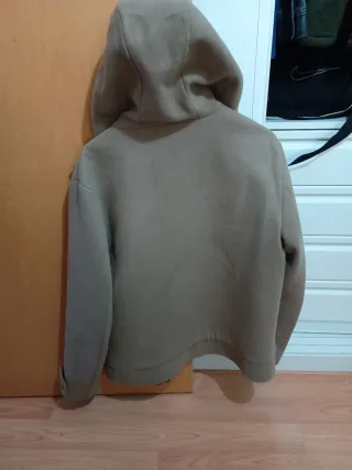 Abrigo Antony morato