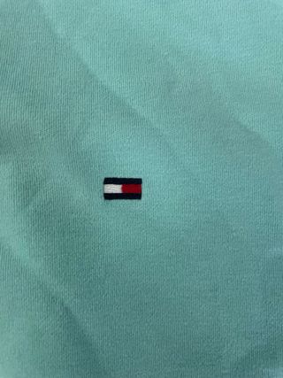 Polo Tommy Hilfiger