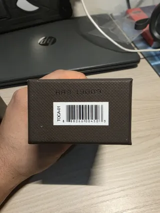 Tom Ford Tobacco Vanille Eau de Parfum 100ml