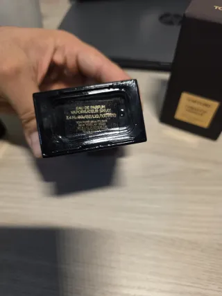 Tom Ford Tobacco Vanille Eau de Parfum 100ml