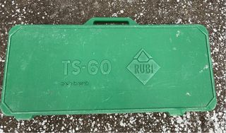 Cortador de baldosa TS-60