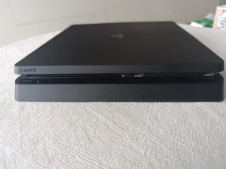 Carcasa PS4 para piezas
